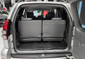 Внедорожник Toyota Land Cruiser Prado 2007 года, 2197000 рублей, Красноярск
