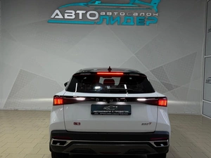 Внедорожник OMODA C5 2024 года, 2329000 рублей, Красноярск