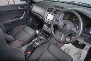 Седан Honda Accord 2002 года, 1189000 рублей, Томск