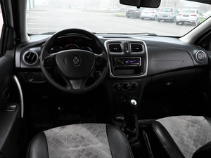 Хетчбэк Renault Sandero 2014 года, 799000 рублей, Волгоград