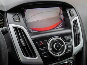 Хетчбэк Ford Focus 2012 года, 770000 рублей, Краснодар