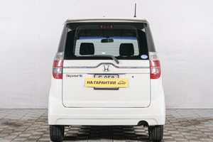 Хетчбэк Honda Zest 2010 года, 599000 рублей, Красноярск