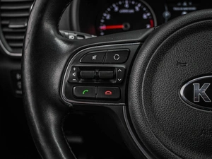 Внедорожник Kia Sportage 2016 года, 1849000 рублей, Кирилловка