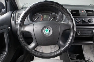Хетчбэк Skoda Fabia 2008 года, 349000 рублей, Оренбург