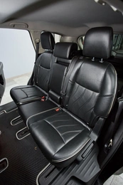 Внедорожник Infiniti QX60 2017 года, 2699000 рублей, Красноярск