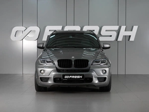 Внедорожник BMW X5 2009 года, 2195000 рублей, Минеральные Воды