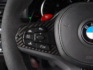 Внедорожник BMW X4 M 2019 года, 5390000 рублей, Красный Пахарь