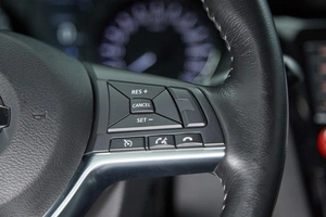 Внедорожник Nissan X-Trail 2019 года, 2497000 рублей, Красноярск