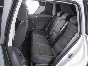 Внедорожник Volkswagen Tiguan 2015 года, 1799000 рублей, Ростов-на-Дону