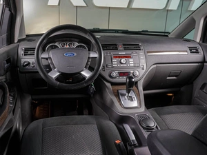 Минивэн Ford C-MAX 2008 года, 649000 рублей, Воронеж