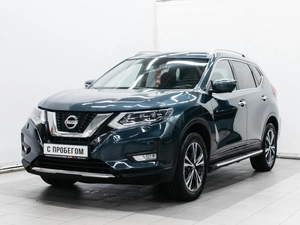 Внедорожник Nissan X-Trail 2020 года, 2349000 рублей, Красноярск
