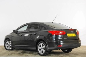 Седан Ford Focus 2015 года, 899000 рублей, Тюмень