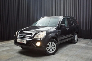 Внедорожник Honda CR-V 2006 года, 997000 рублей, Красноярск