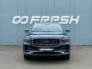 Внедорожник Geely Monjaro 2023 года, 3019000 рублей, Ижевск