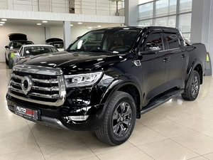 Пикап Great Wall Poer 2022 года, 2587000 рублей, Солонцы