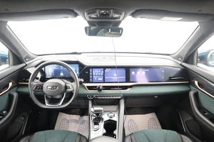 Седан Geely Monjaro 2023 года, 3699000 рублей, Обнинск