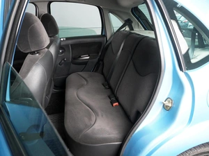 Хетчбэк Citroen C3 2005 года, 369000 рублей, Минеральные Воды
