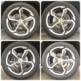 Хэтчбек Chevrolet Cruze 2011 года, 870000 рублей, Орёл