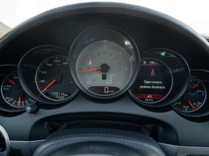 Внедорожник Porsche Cayenne S 2015 года, 5460000 рублей, Краснодар