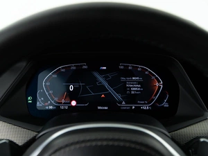 Внедорожник BMW X6 2021 года, 7777444 рублей, Москва