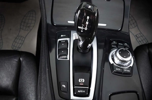 Седан BMW 5 серия 2012 года, 2119000 рублей, Пермь