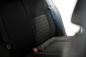 Лифтбек Skoda Rapid 2018 года, 1330000 рублей, Красноярск