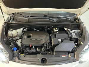 Внедорожник Kia Sportage 2021 года, 2640000 рублей, Смоленск