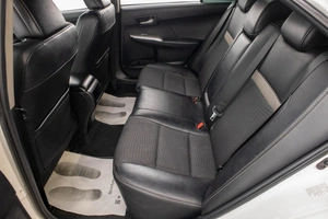 Седан Toyota Camry 2012 года, 1549000 рублей, Барнаул