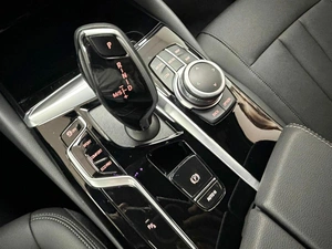 Седан BMW 5 серия 2020 года, 4745000 рублей, Красноярск