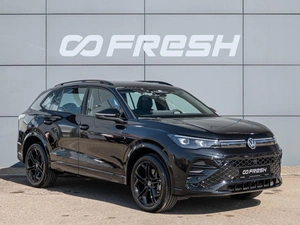 Внедорожник Volkswagen Tiguan L 2026 года, 4890000 рублей, Краснодар