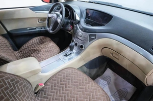 Внедорожник Subaru Tribeca 2006 года, 929000 рублей, Новокузнецк