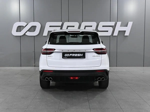 Внедорожник Geely Coolray 2023 года, 1410000 рублей, Аксай