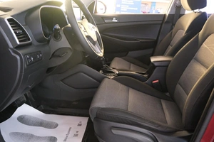 Внедорожник Hyundai Tucson 2020 года, 2649000 рублей, Омск