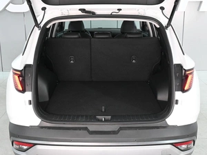 Внедорожник Hyundai Tucson 2025 года, 4419000 рублей, Аксай