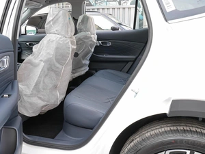 Внедорожник Geely Galaxy Starship 7 2025 года, 3280000 рублей, Краснодар