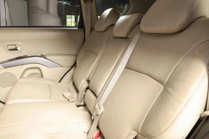 Внедорожник Mitsubishi Outlander 2008 года, 999000 рублей, Новосибирск