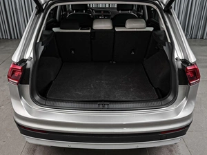 Внедорожник Volkswagen Tiguan 2019 года, 2599000 рублей, Ставрополь