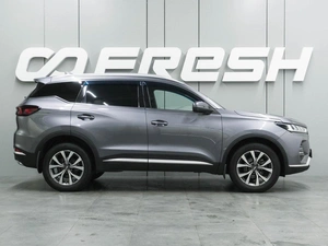 Внедорожник Chery Tiggo 7 Pro 2022 года, 1699000 рублей, Воронеж