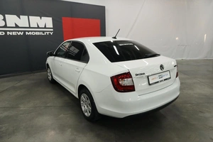 Хэтчбек Skoda Rapid 2018 года, 1050000 рублей, Курск