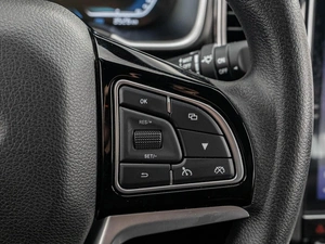 Внедорожник SWM G05 Pro 2023 года, 1823000 рублей, Краснодар