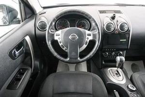 Внедорожник Nissan Qashqai 2012 года, 1159000 рублей, Красноярск