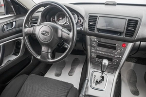 Универсал Subaru Outback 2006 года, 899000 рублей, Барнаул