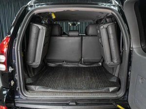 Внедорожник Toyota Land Cruiser Prado 2004 года, 1669000 рублей, Тюмень