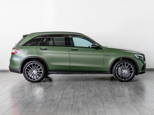 Внедорожник Mercedes-benz GLC-класс AMG 2019 года, 4249000 рублей, Саратов