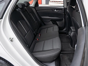 Седан Kia Cerato 2018 года, 1845000 рублей, Краснодар