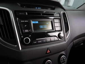 Внедорожник Hyundai Creta 2019 года, 1769000 рублей, Воронеж