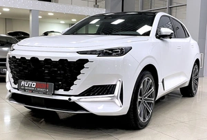 Внедорожник Changan UNI-K 2024 года, 3497000 рублей, Солонцы