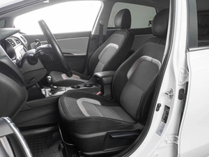 Хетчбэк Kia Ceed 2018 года, 1089000 рублей, Тюмень