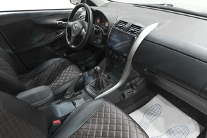 Седан Toyota Corolla 2008 года, 899000 рублей, Новокузнецк