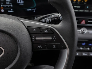 Седан Hyundai Elantra 2024 года, 2360000 рублей, Краснодар